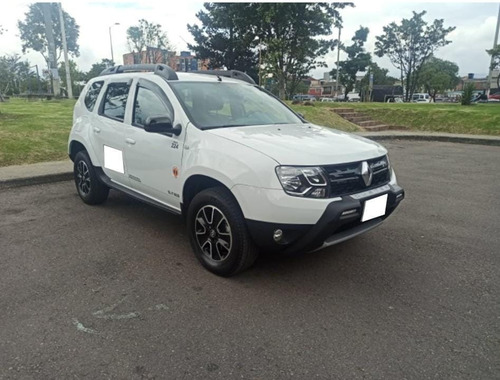 Renault Duster Sp 4x2 Mt 2.0 2020 Financiacion Hasta El 100%