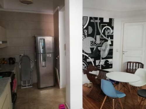 Imagen 5 de 25 de Hermoso Departamento En Once - Viamonte 2500 - Edificio Estilo