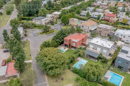 Imagen 3 de 23 de Casa En Alquiler En La Laguna- Rincón De Milberg