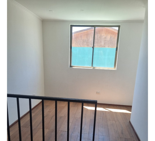 Casas Remodelada, Segunda Transversal Con Américo Vespucio