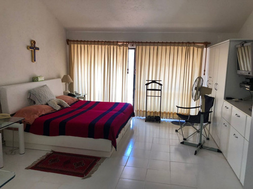 Casa En Venta En Lomas De Cocoyoc