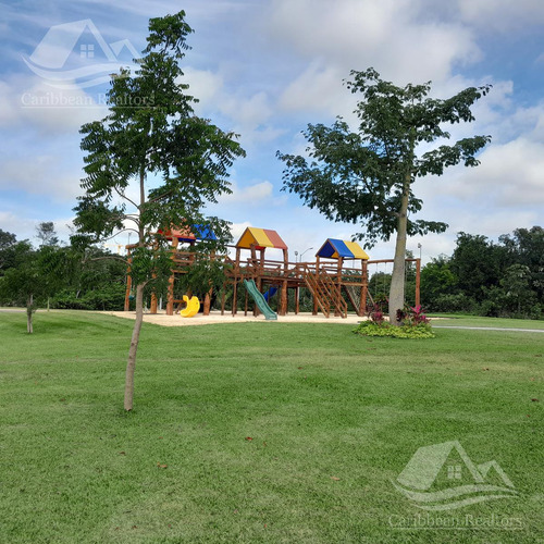 Terreno En Venta En Residencial Via Cumbres