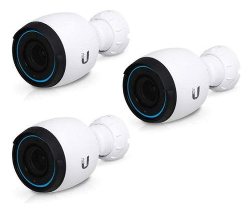 Ubiquiti Networks Camara Ubnt Unifi Protect 4k Uvc-g4-pro Hd