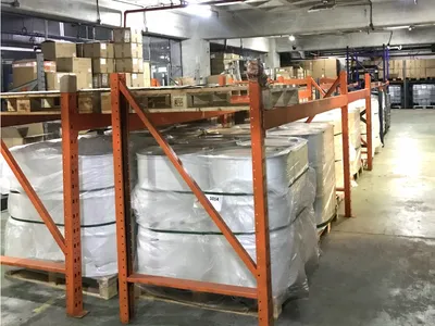 Galpón en alquiler