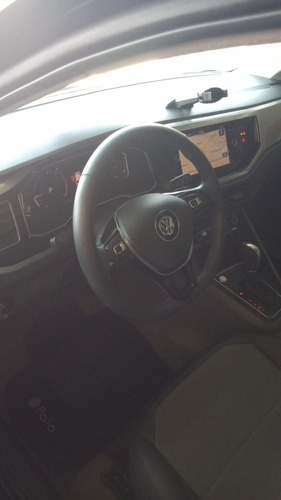 Volkswagen Polo Highline 200tsi 1.0 Aut. 5p 2019