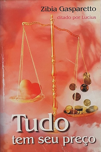4 Zíbia Gasparetto- Pelas Portas Do Coração + 3 Livros