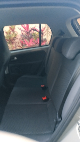 Imagem 7 de 10 de Volkswagen Up! Cross Up! Imotion