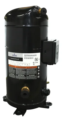 Compressor Scroll Copeland Zp182kce-tw5-550 15tr 220v R410a