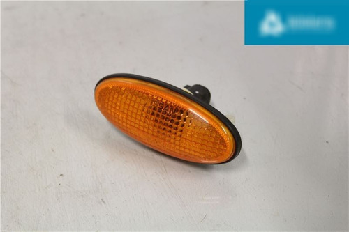 Foco Farol De Tapabarro Nissan D22 Terrano C/u  