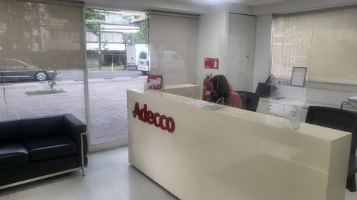 Arriendo Oficina+local, Luis Thayer Ojeda, Providencia Of-20
