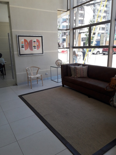 Conde Del Maule Metro Ecuador 2 Dorm. Bb1117cc