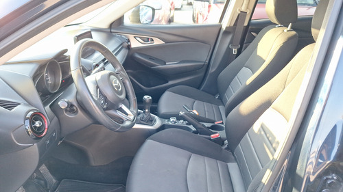 Mazda Cx-3 2.0 R Skyactive