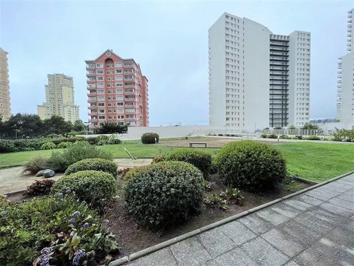 Oportunidad! Depto De 2d+2b+1e+1b C. De Montemar Concon