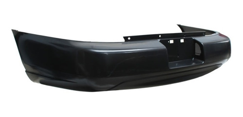 Defensa Trasera Nissan Altima 2002-2003-2004-2005-2006