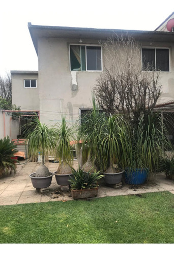 Casa En Venta En Loma Bonita, Ojo De Agua Tecamac Edo Mex Sup 202 M2