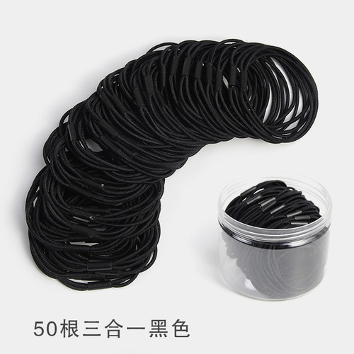 Cintas Para El Pelo, Gomas Elásticas, Cuerda Elástica, Estil