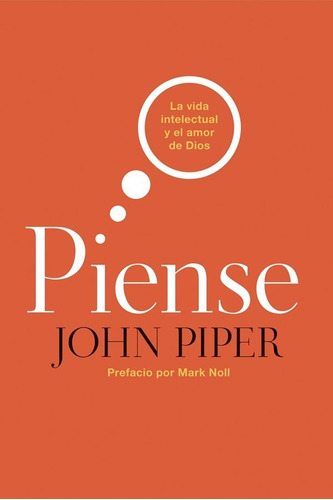 Piense, De John Piper