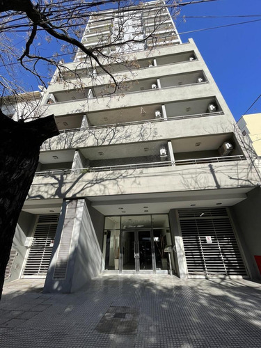 Imagen 20 de 22 de Departamento En Venta En Paternal A Estrenar
