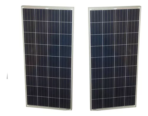 Kit Panel Solar Completo 1000w Autoinstalable Motorhome K3