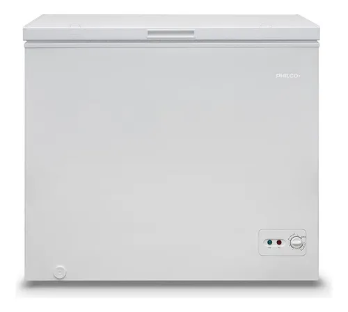 comprar Freezer De Pozo Philco Phch199b 192 Lts Blanco Eficiencia A