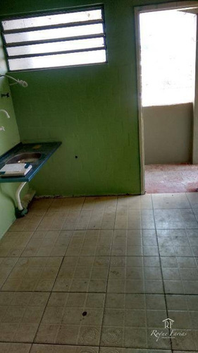 Casa Com 4 Dormitórios Para Alugar, 180 M² Por R$ 3.000/mês - Vila Campesina - Osasco/sp - Ca0717