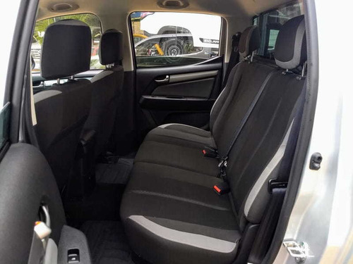 Imagem 6 de 12 de Chevrolet S10 Pick Up Lt 2.8 Tdi 4x4 Cd Aut Diesel 2019
