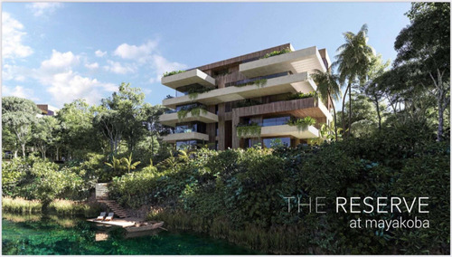 Imagen 1 de 14 de The Reserve At Mayakoba