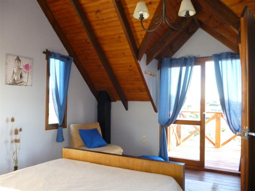Imagen 7 de 29 de Cabaña Con Piscina Villa Serrana Marco De Los Reyes Minas Lavalleja