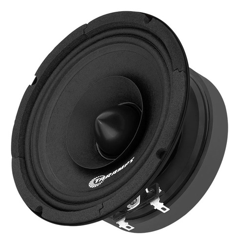 Altavoz Taramps Fh 200s Par 7driver Fh 200s de 5 polos, 100 W RMS, 4 ohmios
