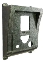 Comprar Proteção Interfone Hdl F12 Sense Video Porteiro Hdl Cor Cinza
