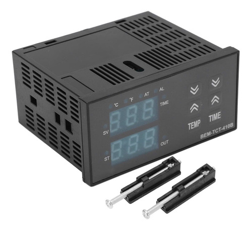 Temperature Controller Set Digital Display Type 100 To