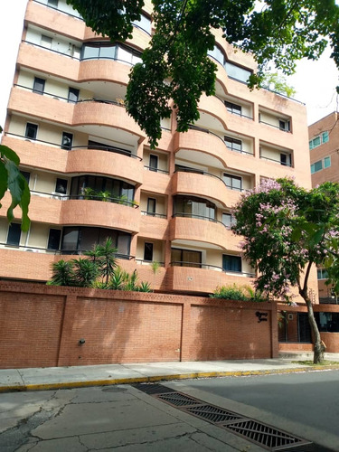 Alquiler Apartamento Campo Alegre Wsuarez       
