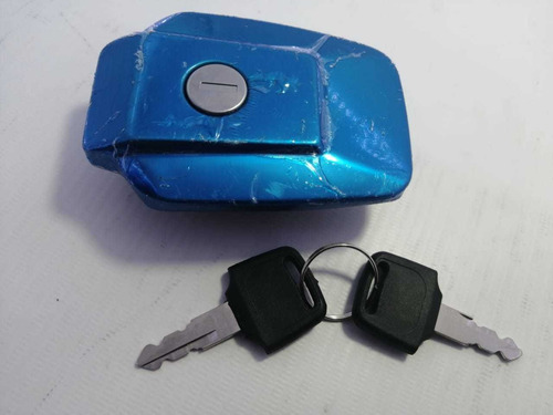 Tapa Tanque Gasolina Rx115/libero110