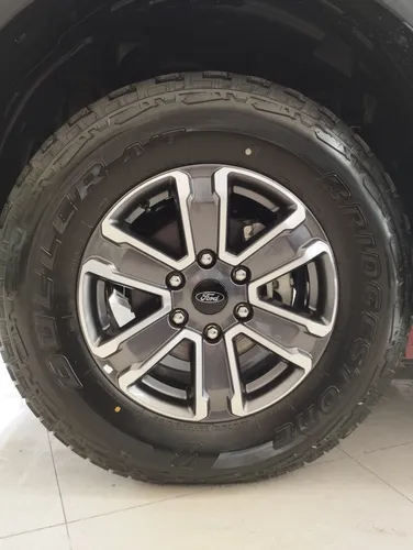 Ford Ranger XLT 2.0 Biturbo 4x4