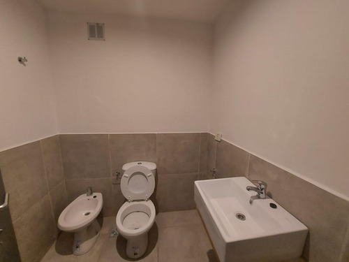 Imagen 19 de 30 de Departamento A Estrenar En Pilar. Monoambiente Divisible