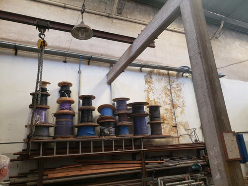 Imagen 3 de 8 de Galpon En Venta En Avellaneda Apto Camion