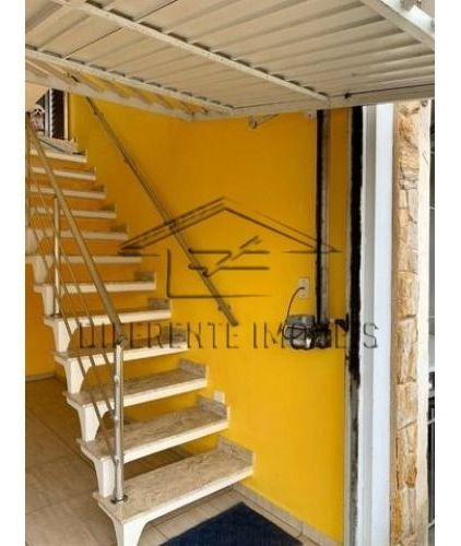 Imagem 2 de 15 de Sobrado 4 Dorms-3 Wc - 2 Vagas- 264 M² Oportunidade !!