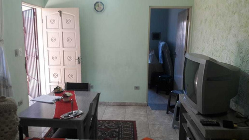 Imagem 14 de 14 de Casa Na Praia Próxima A Pista Por Apenas R$ 190 Mil