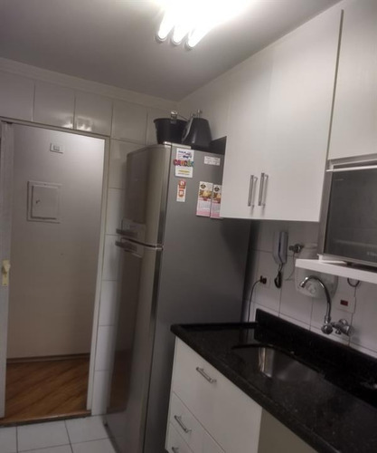 Imagem 4 de 18 de Apto No Tatuapé Com 1 Dorm, 55m² - Ap13970