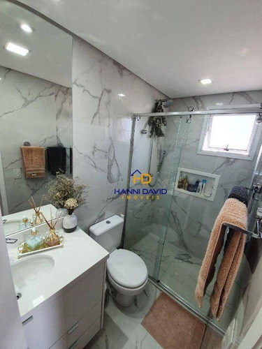 Imagem 16 de 30 de Belíssimo Apartamento Na Vila Mariana, Novo Pronto Para Morar. - Ap3985