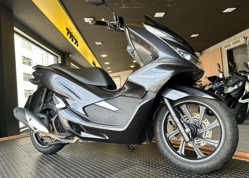 Honda Pcx 150 Abs- 2022 - 20.300 Mil Km - Ny