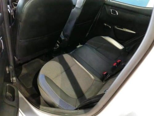 Renault Kwid 1.0 12V SCE FLEX INTENSE MANUAL