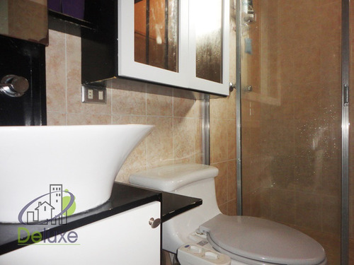 Exclusivo Apartamento En Venta