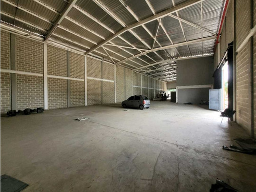 Galpones En Venta Zona Industrial Recreo Aa-8010345