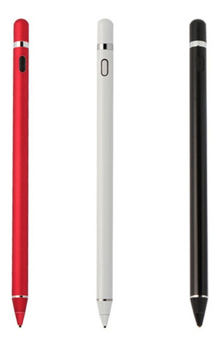 Imagen 2 de 10 de Active Stylus, Apple iPad Pro Ios iPhone 11, Huawei Android