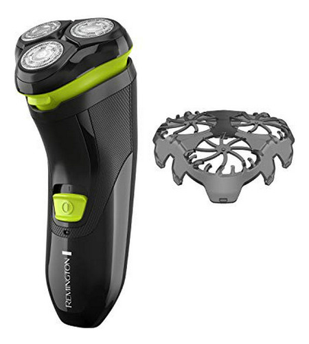 Rasuradoras Giratorias - Remington Ultrastyle Rechargeable R