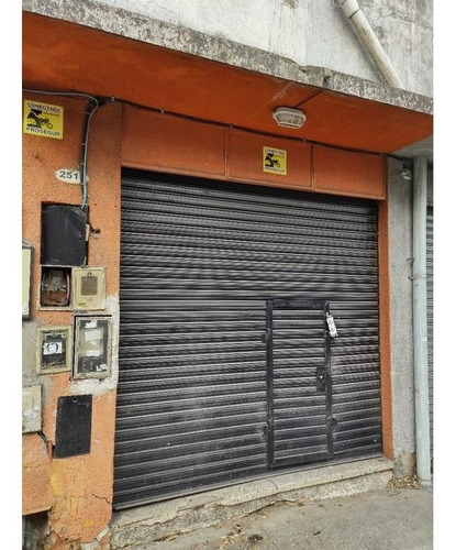 Imagen 1 de 6 de Local En Alquiler, Villa Crespo - Capital Federal