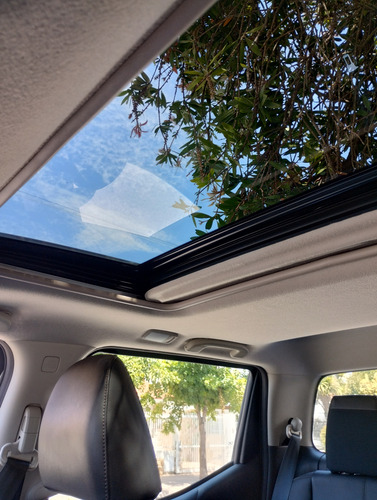 Nissan Frontier 2.3bt Platinum 4x4 At L22