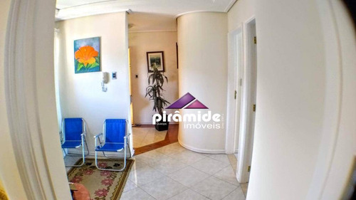 Imagem 24 de 30 de Cobertura À Venda, 189 M² Por R$ 1.200.000,00 - Praia Cocanha - Caraguatatuba/sp - Co0146