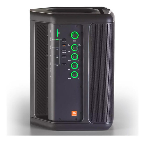 Caixa Ativa Jbl Eon One Compact 4 Canais Bluetooth Bateria